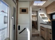 AUTOCARAVANA SEGUNDA MANO PILOTE P746 GJ
