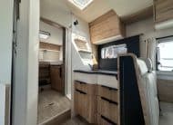 AUTOCARAVANA SEGUNDA MANO PILOTE P746 GJ