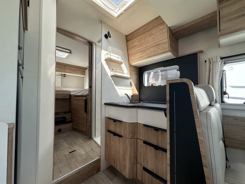 Pilote P740 GJ Fiat 2,3l - foto 12