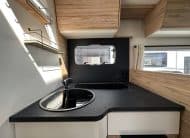 AUTOCARAVANA SEGUNDA MANO PILOTE P746 GJ