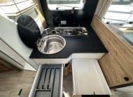 AUTOCARAVANA SEGUNDA MANO PILOTE P746 GJ