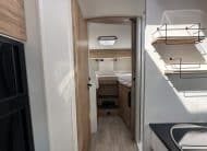AUTOCARAVANA SEGUNDA MANO PILOTE P746 GJ