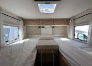 AUTOCARAVANA SEGUNDA MANO PILOTE P746 GJ