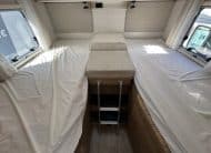 AUTOCARAVANA SEGUNDA MANO PILOTE P746 GJ