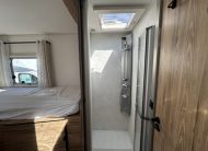 AUTOCARAVANA SEGUNDA MANO PILOTE P746 GJ