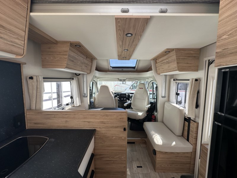 Pilote P740 GJ Fiat 2,3l - foto 28