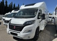 AUTOCARAVANA SEGUNDA MANO PILOTE P746 GJ