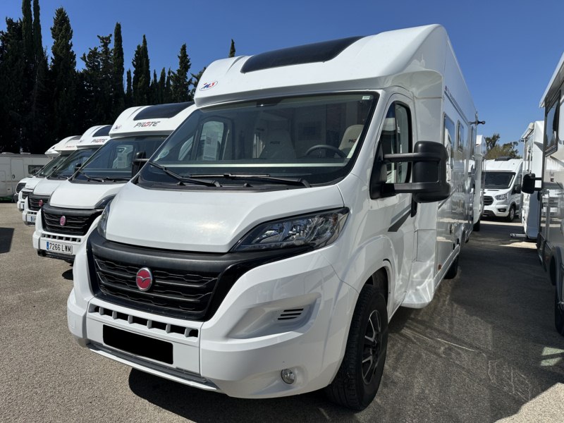 Pilote P740 GJ Fiat 2,3l - foto 2