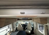 AUTOCARAVANA SEGUNDA MANO PILOTE P746 GJ