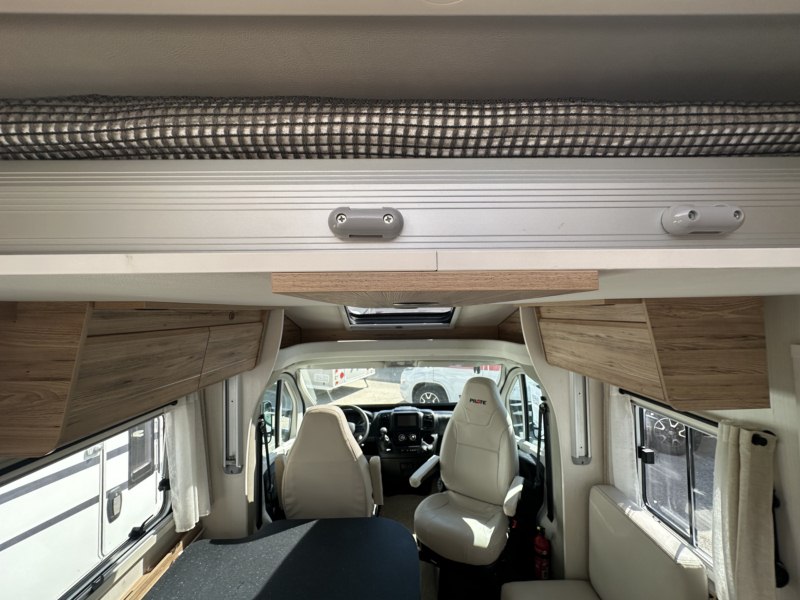 Pilote P740 GJ Fiat 2,3l - foto 29
