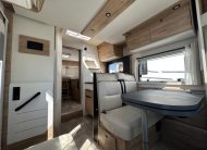 AUTOCARAVANA SEGUNDA MANO PILOTE P746 GJ