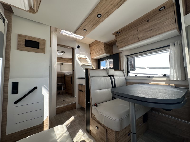Pilote P740 GJ Fiat 2,3l - foto 30