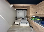 AUTOCARAVANA SEGUNDA MANO PILOTE P746 GJ