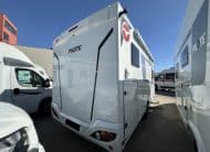 AUTOCARAVANA SEGUNDA MANO PILOTE P746 GJ