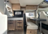 AUTOCARAVANA SEGUNDA MANO PILOTE P746 GJ