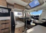 AUTOCARAVANA SEGUNDA MANO PILOTE P746 GJ