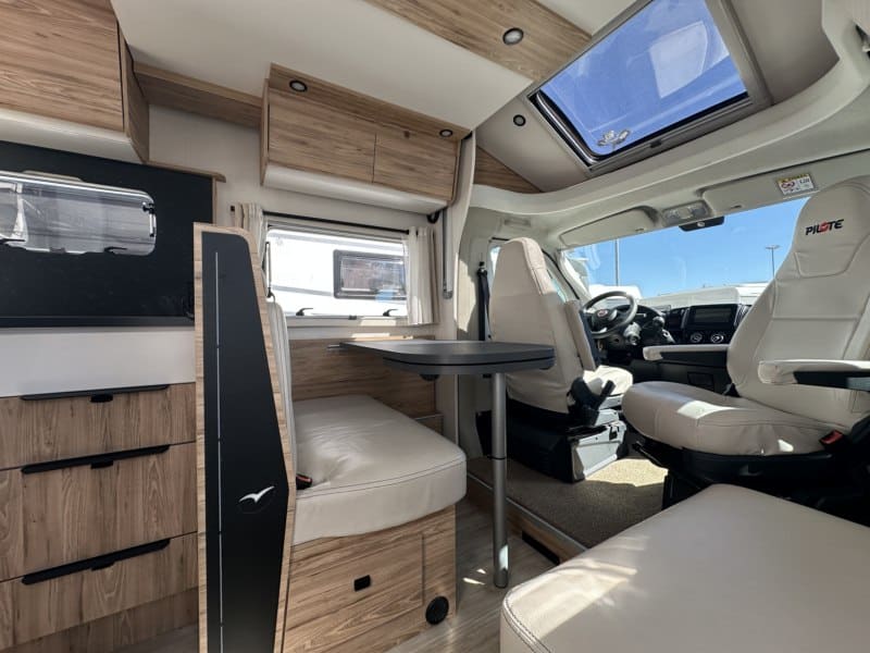 Pilote P740 GJ Fiat 2,3l - foto 5