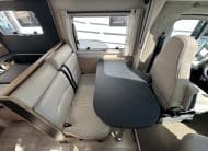 AUTOCARAVANA SEGUNDA MANO PILOTE P746 GJ