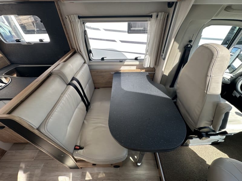 Pilote P740 GJ Fiat 2,3l - foto 6