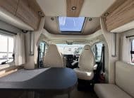 AUTOCARAVANA SEGUNDA MANO PILOTE P746 GJ
