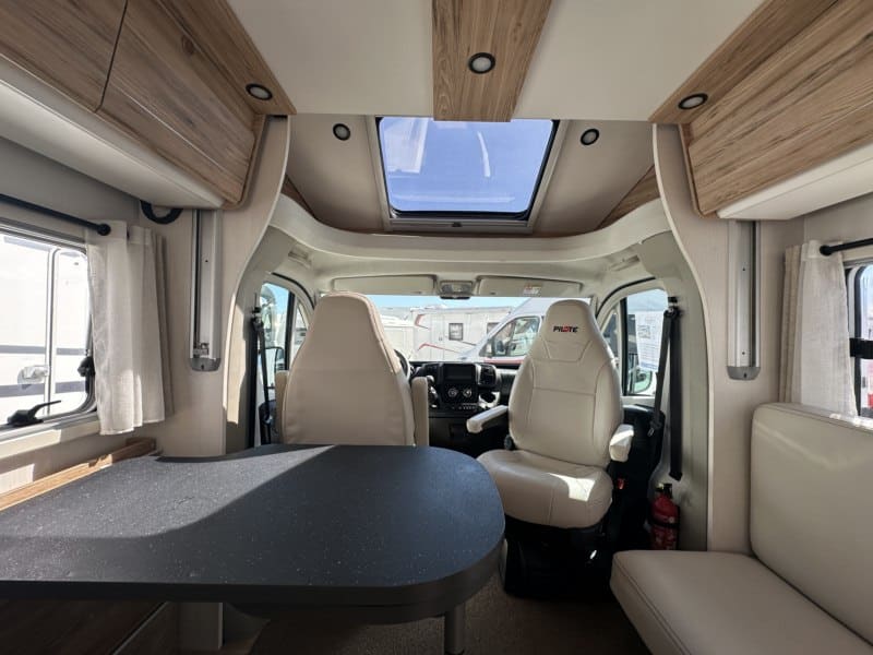 Pilote P740 GJ Fiat 2,3l - foto 7