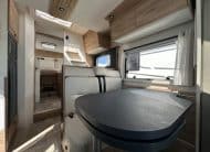AUTOCARAVANA SEGUNDA MANO PILOTE P746 GJ