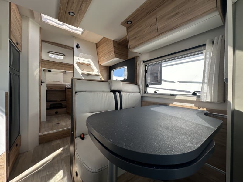 Pilote P740 GJ Fiat 2,3l - foto 8