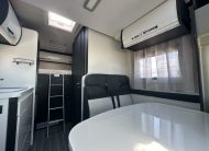 AUTOCARAVANA SEGUNDA MANO ROLLER TEAM KRONOS 291 TL