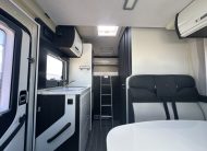 AUTOCARAVANA SEGUNDA MANO ROLLER TEAM KRONOS 291 TL