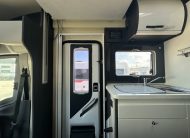 AUTOCARAVANA SEGUNDA MANO ROLLER TEAM KRONOS 291 TL