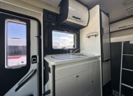 AUTOCARAVANA SEGUNDA MANO ROLLER TEAM KRONOS 291 TL