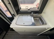 AUTOCARAVANA SEGUNDA MANO ROLLER TEAM KRONOS 291 TL