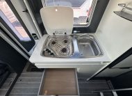 AUTOCARAVANA SEGUNDA MANO ROLLER TEAM KRONOS 291 TL