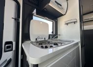 AUTOCARAVANA SEGUNDA MANO ROLLER TEAM KRONOS 291 TL