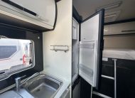 AUTOCARAVANA SEGUNDA MANO ROLLER TEAM KRONOS 291 TL