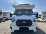 AUTOCARAVANA SEGUNDA MANO ROLLER TEAM KRONOS 291 TL