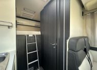 AUTOCARAVANA SEGUNDA MANO ROLLER TEAM KRONOS 291 TL