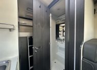 AUTOCARAVANA SEGUNDA MANO ROLLER TEAM KRONOS 291 TL