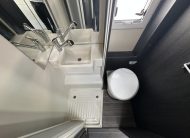 AUTOCARAVANA SEGUNDA MANO ROLLER TEAM KRONOS 291 TL
