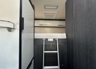 AUTOCARAVANA SEGUNDA MANO ROLLER TEAM KRONOS 291 TL