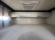 AUTOCARAVANA SEGUNDA MANO ROLLER TEAM KRONOS 291 TL