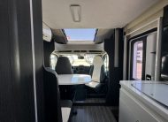 AUTOCARAVANA SEGUNDA MANO ROLLER TEAM KRONOS 291 TL