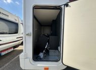 AUTOCARAVANA SEGUNDA MANO ROLLER TEAM KRONOS 291 TL