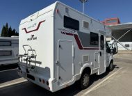 AUTOCARAVANA SEGUNDA MANO ROLLER TEAM KRONOS 291 TL