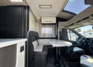 AUTOCARAVANA SEGUNDA MANO ROLLER TEAM KRONOS 291 TL
