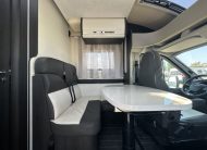 AUTOCARAVANA SEGUNDA MANO ROLLER TEAM KRONOS 291 TL