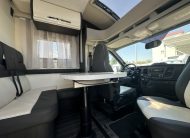 AUTOCARAVANA SEGUNDA MANO ROLLER TEAM KRONOS 291 TL