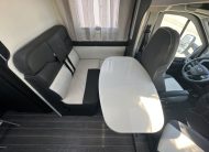 AUTOCARAVANA SEGUNDA MANO ROLLER TEAM KRONOS 291 TL