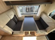 AUTOCARAVANA SEGONA MÀ GIOTTILINE SIENA 440