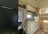 AUTOCARAVANA SEGONA MÀ GIOTTILINE SIENA 440
